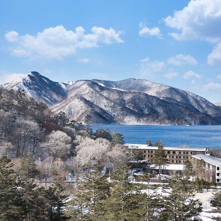Hotel The Ritz-Carlton, Nikkō Extérieur photo