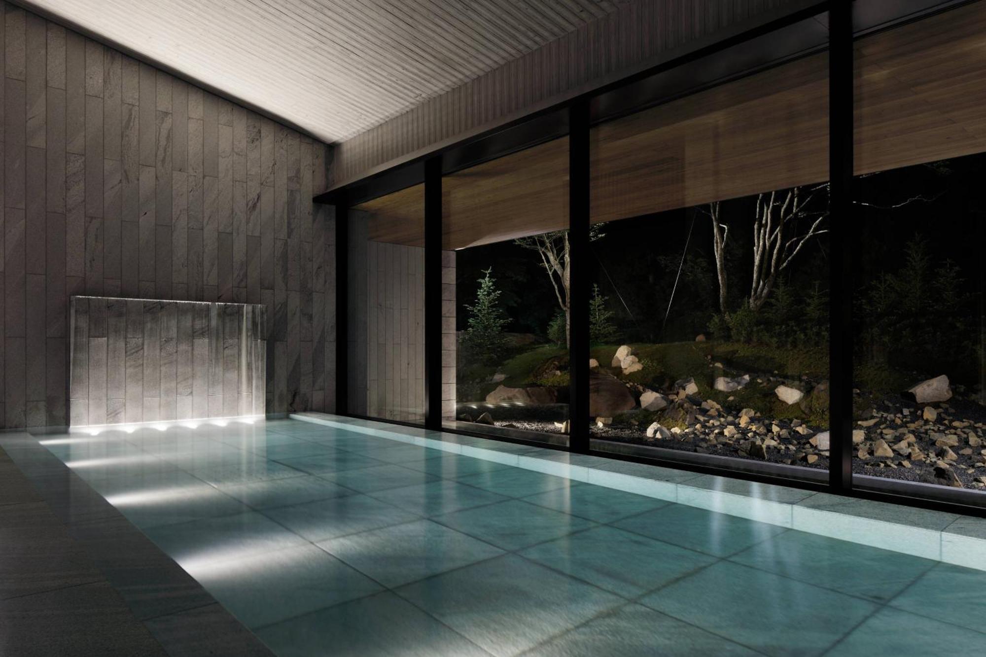 Hotel The Ritz-Carlton, Nikkō Extérieur photo