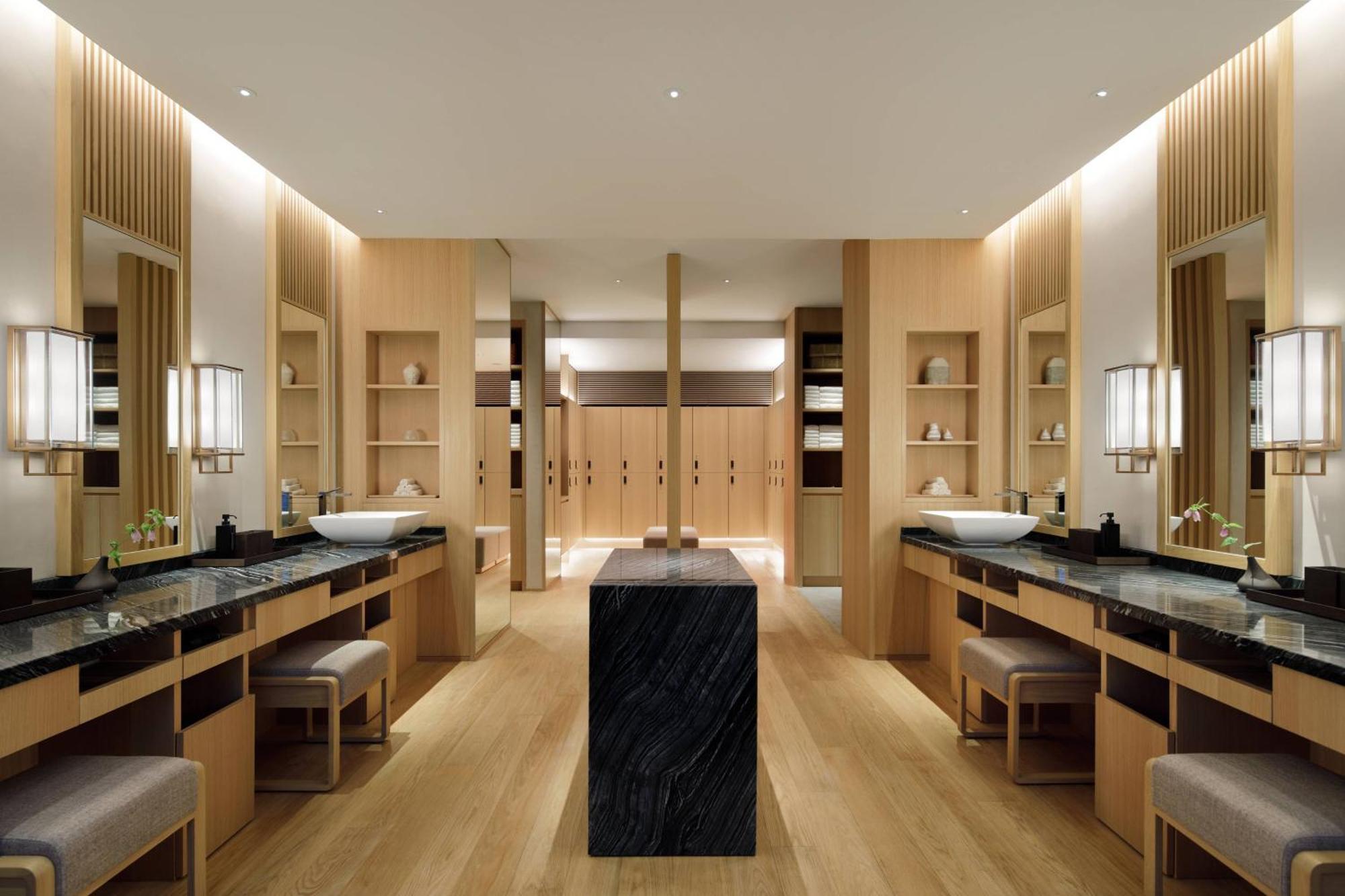 Hotel The Ritz-Carlton, Nikkō Extérieur photo