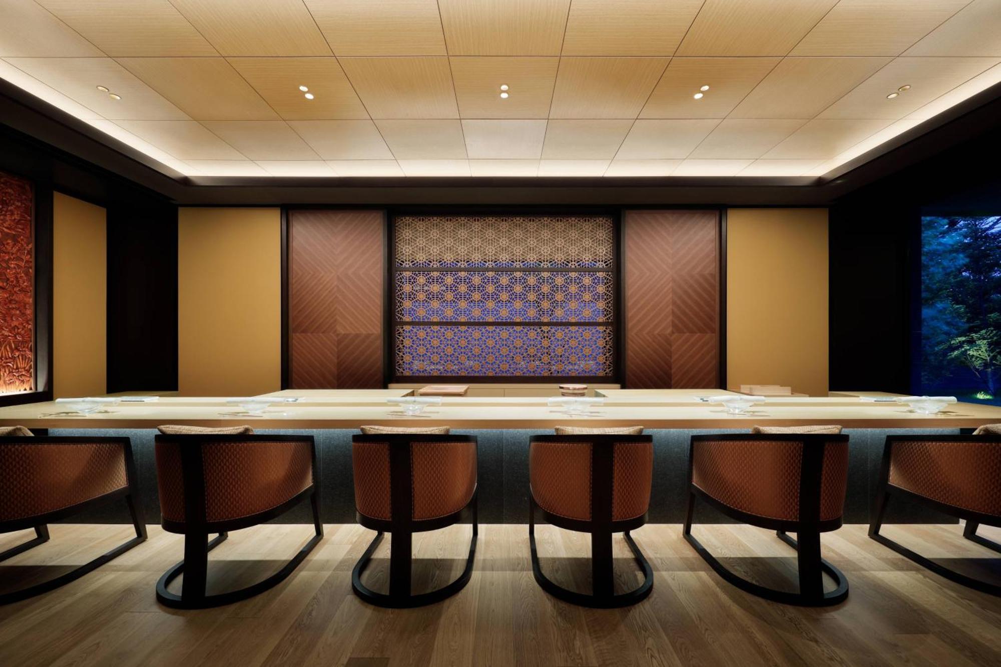 Hotel The Ritz-Carlton, Nikkō Extérieur photo