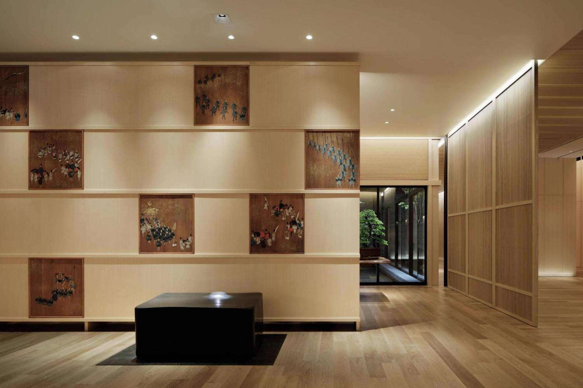 Hotel The Ritz-Carlton, Nikkō Extérieur photo
