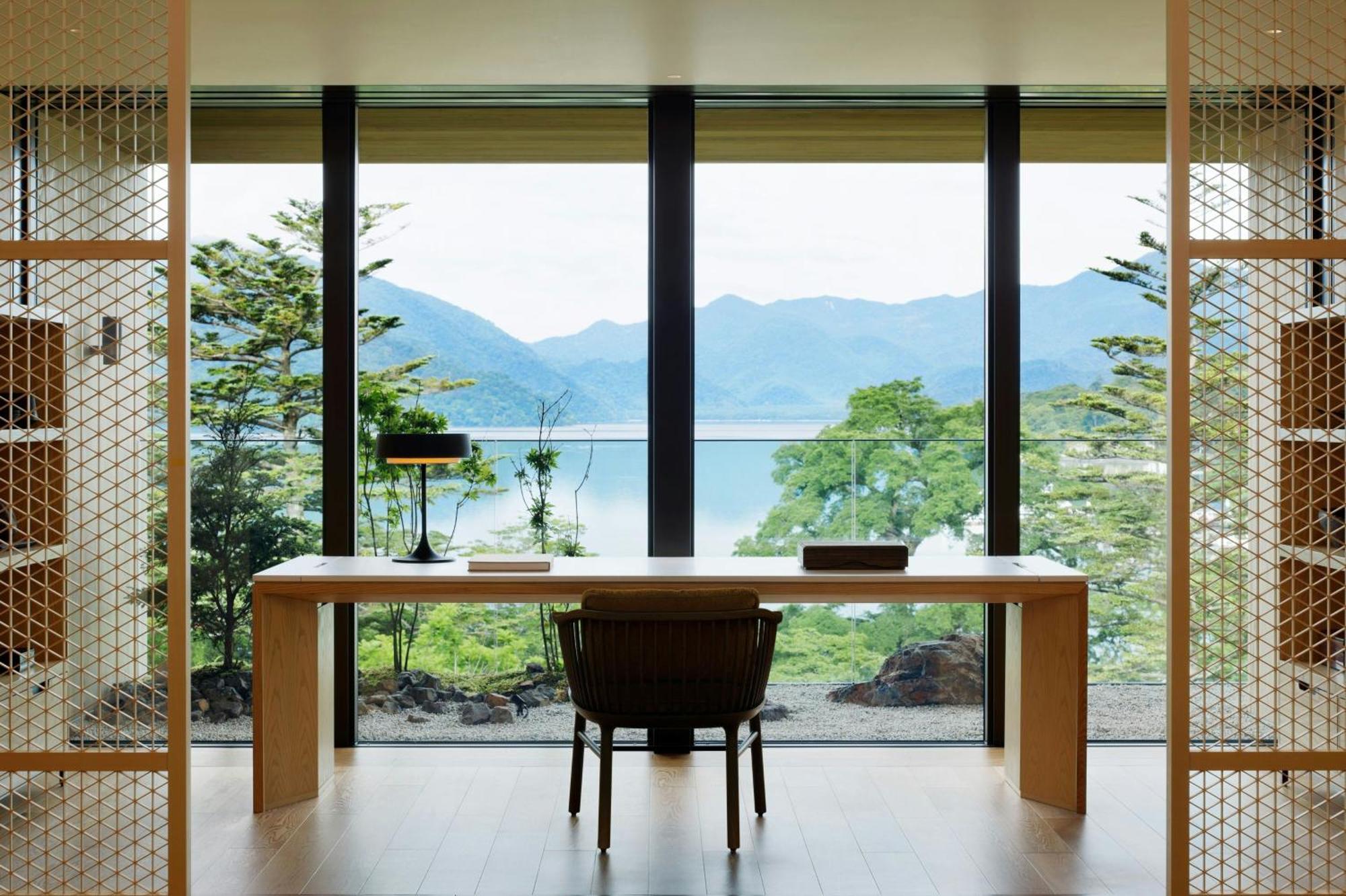 Hotel The Ritz-Carlton, Nikkō Extérieur photo