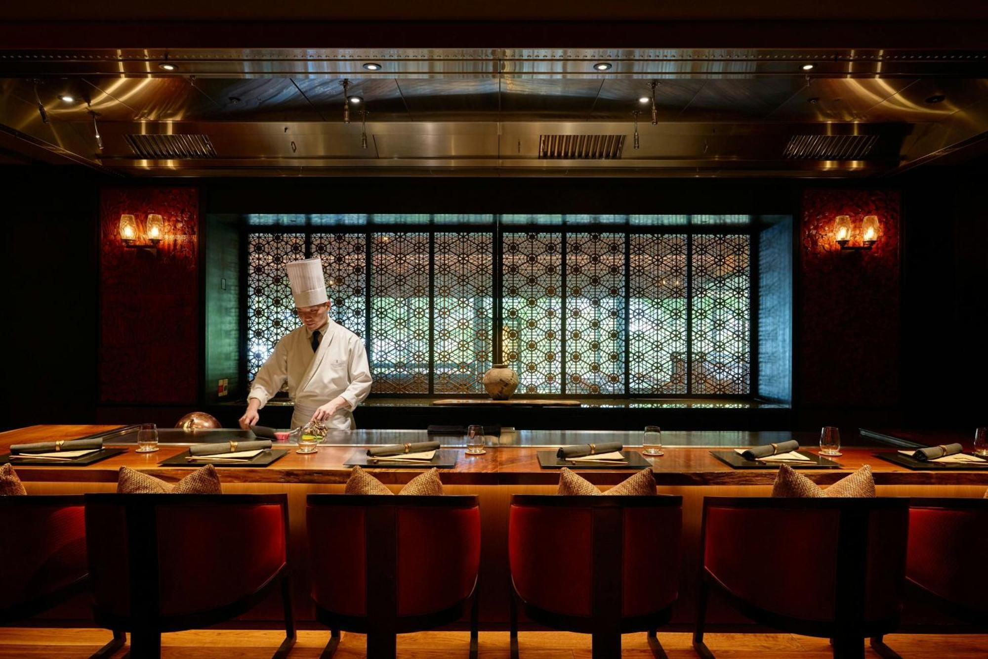 Hotel The Ritz-Carlton, Nikkō Extérieur photo